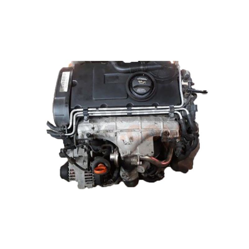 Motor BKD Volkswagen Golf V 2.0 TDI (140 cv)