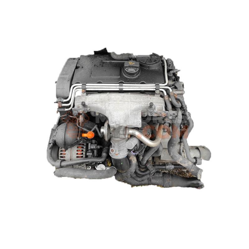 Motor bkd Volkswagen Golf V 2.0 TDI 4Motion (140 cv)