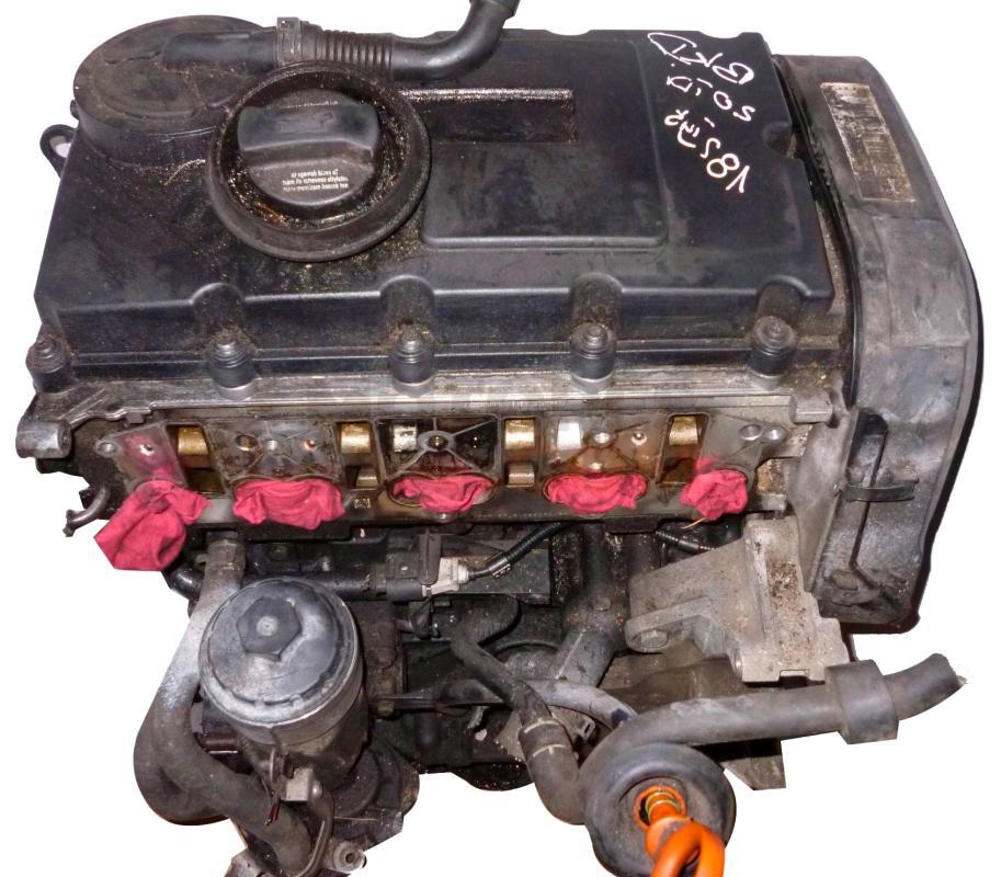 Motor BKD Volkswagen Golf V Plus 2.0 TDI (131cv)