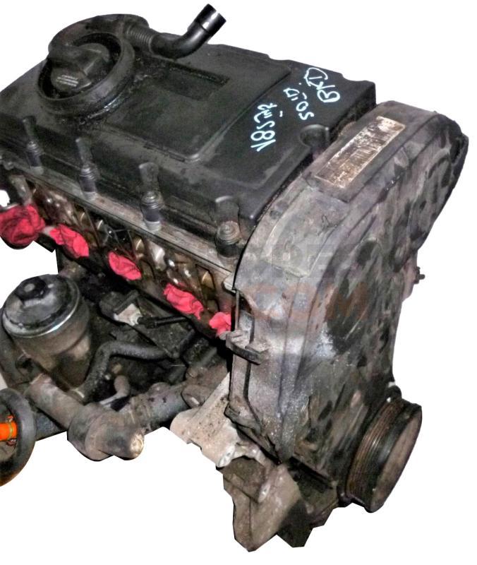 Motor BKD Volkswagen Golf V Plus 2.0 TDI (131cv)