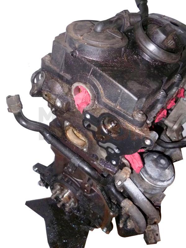 Motor BKD Volkswagen Golf V Plus 2.0 TDI (131cv)