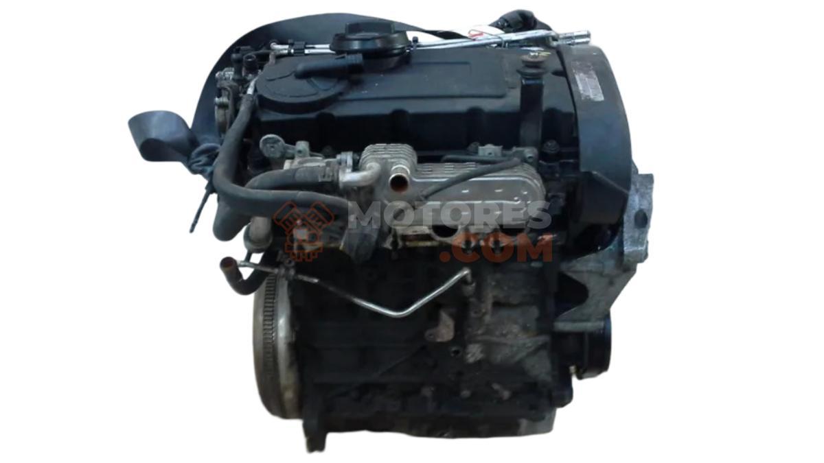 Motor BKD Volkswagen Golf V Plus 2.0 TDI (136 CV)