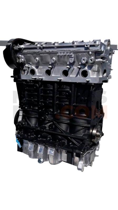 Motor BKD Volkswagen Golf V Plus 2.0 TDI (140 cv) Plus