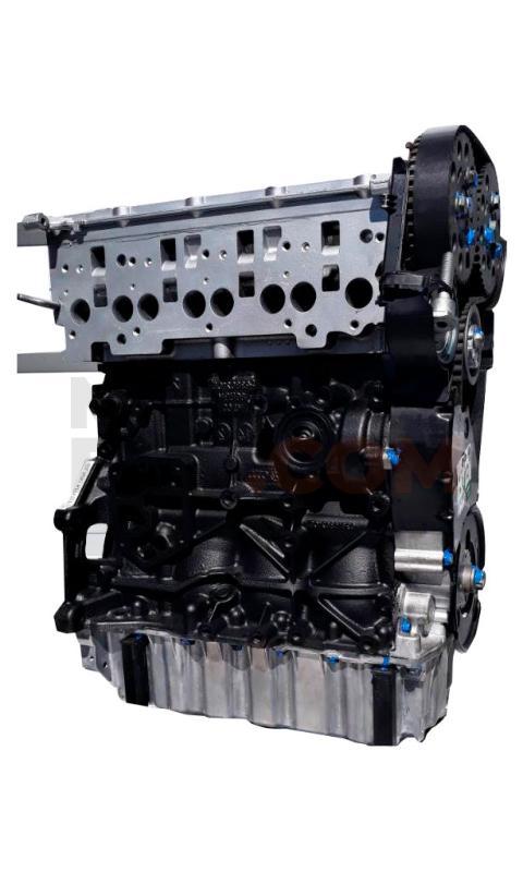 Motor BKD Volkswagen Golf V Plus 2.0 TDI (140 cv) Plus