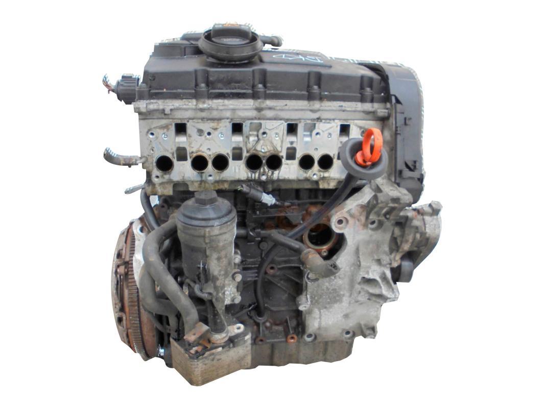 Motor BKD Volkswagen Golf V Plus 2.0 TDI (140 cv) Plus