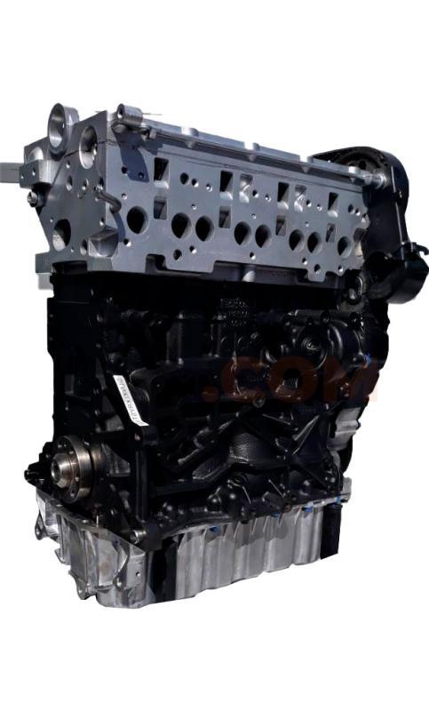 Motor BKD Volkswagen Golf V Plus 2.0 TDI (140 cv) Plus