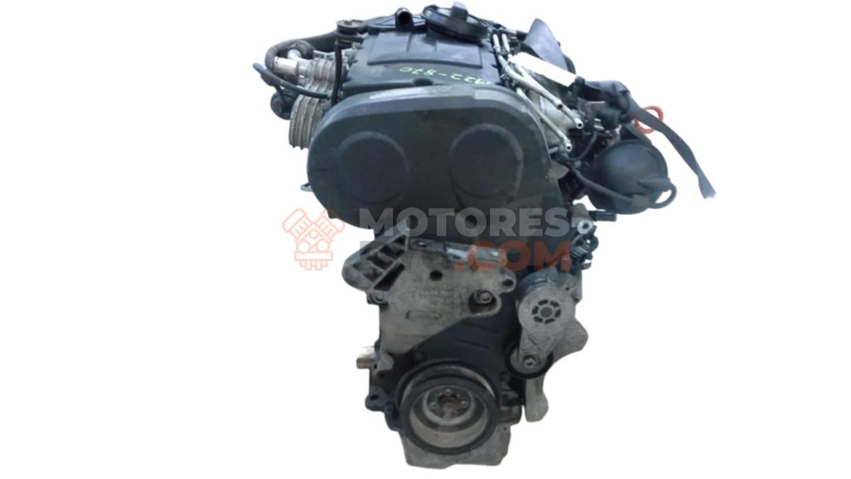 Motor BKD Volkswagen Golf V Plus 2.0 TDI 16V (140 CV)