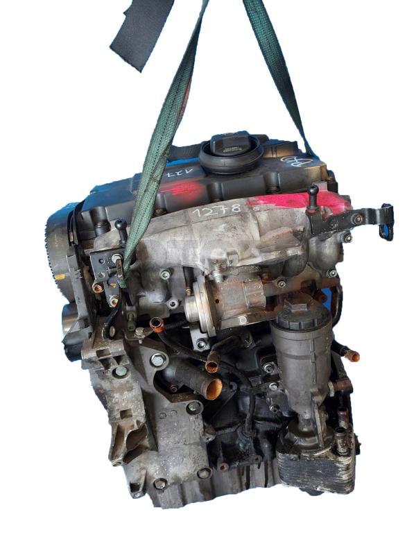 Motor BKD Volkswagen Golf V Variant 2.0 TDI (140 cv)