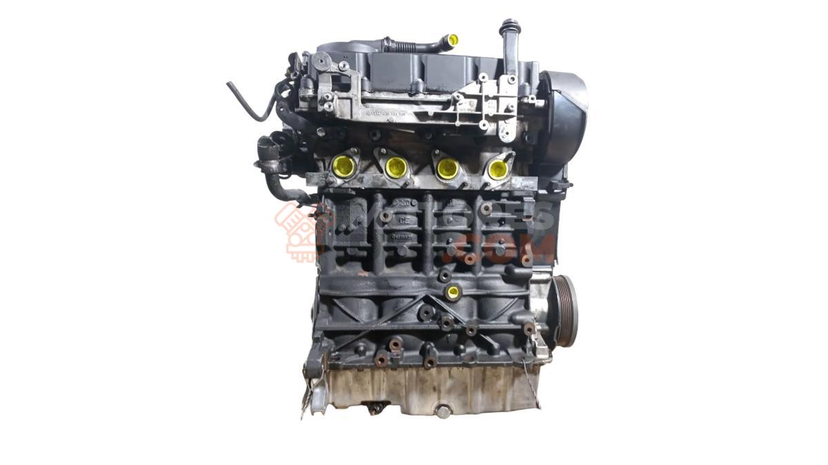 Motor BKD Volkswagen Golf V Variant 2.0 TDI (140 cv) DSG