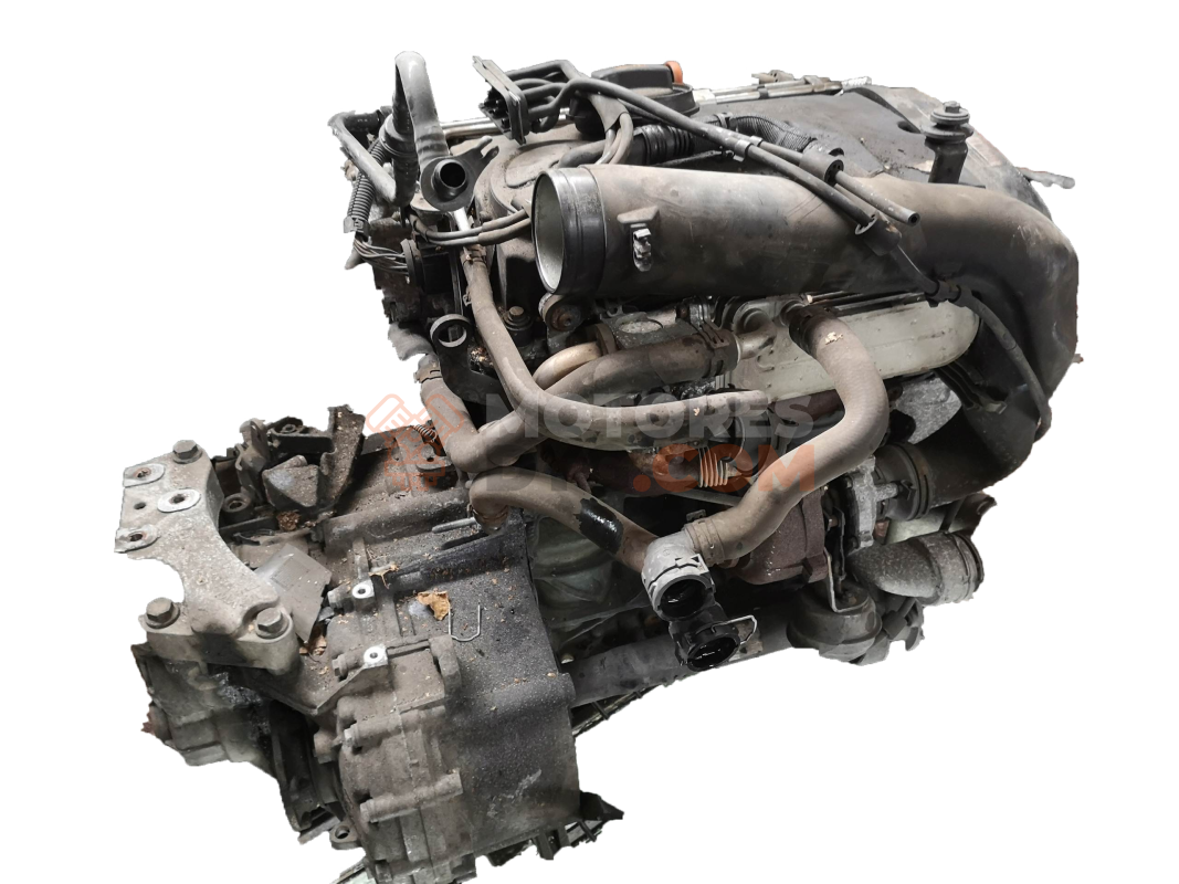 Motor bkd Volkswagen Jetta V 2.0 FSI (150 cv)