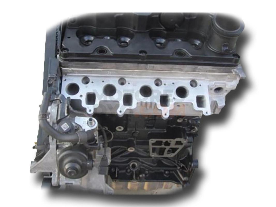 Motor BKD Volkswagen Jetta V 2.0 TDI PDE (140 cv)