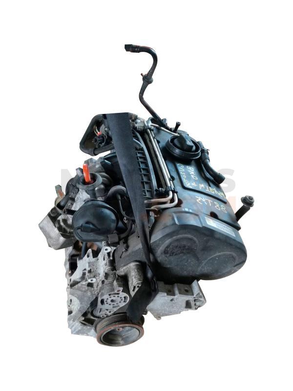 Motor BKD Volkswagen Jetta V 2.0 TDI PDE (140 cv)