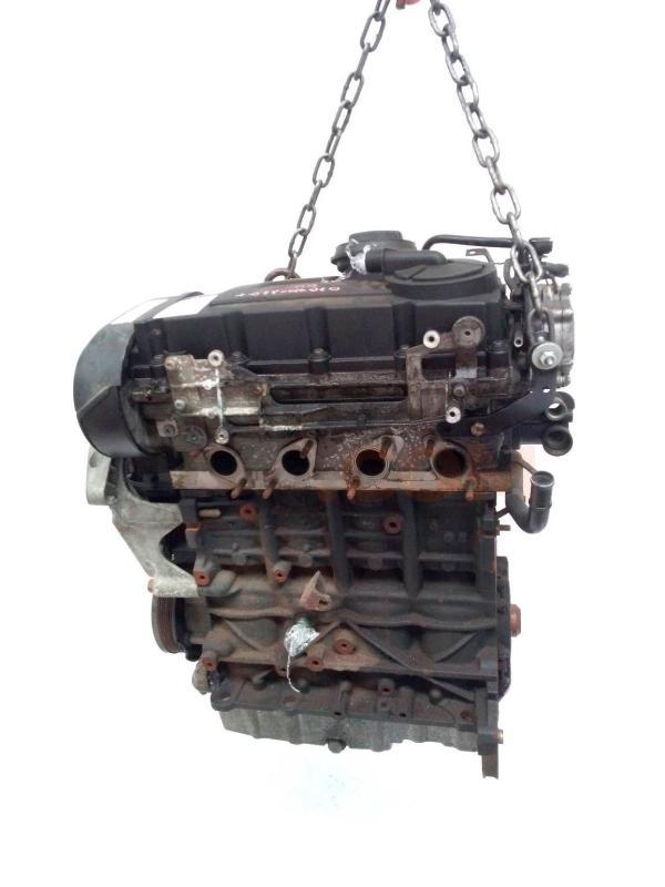 Motor BKD Volkswagen Passat (B6) 2.0 TDI (140 cv)