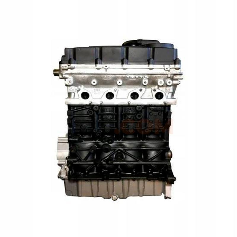 Motor BKD Volkswagen Passat (B6) 2.0 TDI (140 cv)