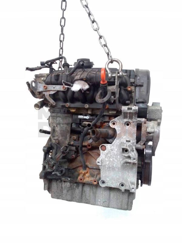 Motor BKD Volkswagen Passat (B6) 2.0 TDI (140 cv)