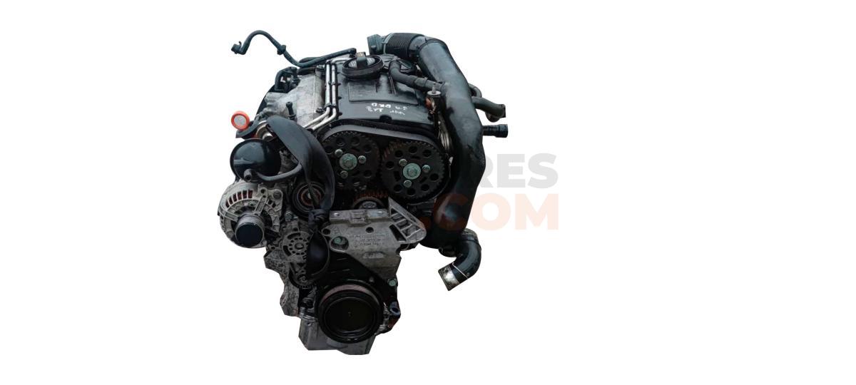 Motor BKD Audi A3 (8P) 2.0 TDI (140 cv)