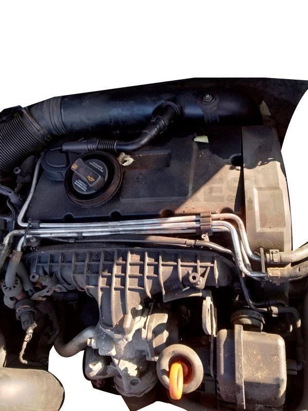 Motor BKD Volkswagen Passat (B6) 2.0 TDI (140 cv)