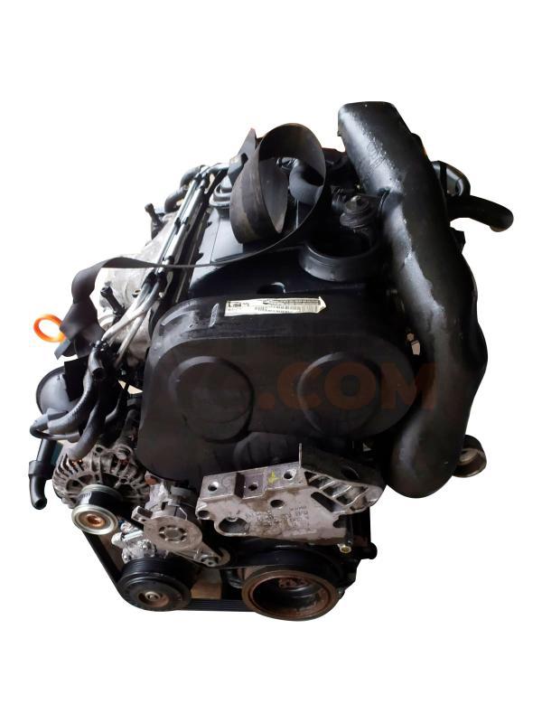 Motor BKD Volkswagen Passat (B6) 2.0 TDI 16V (140 cv)