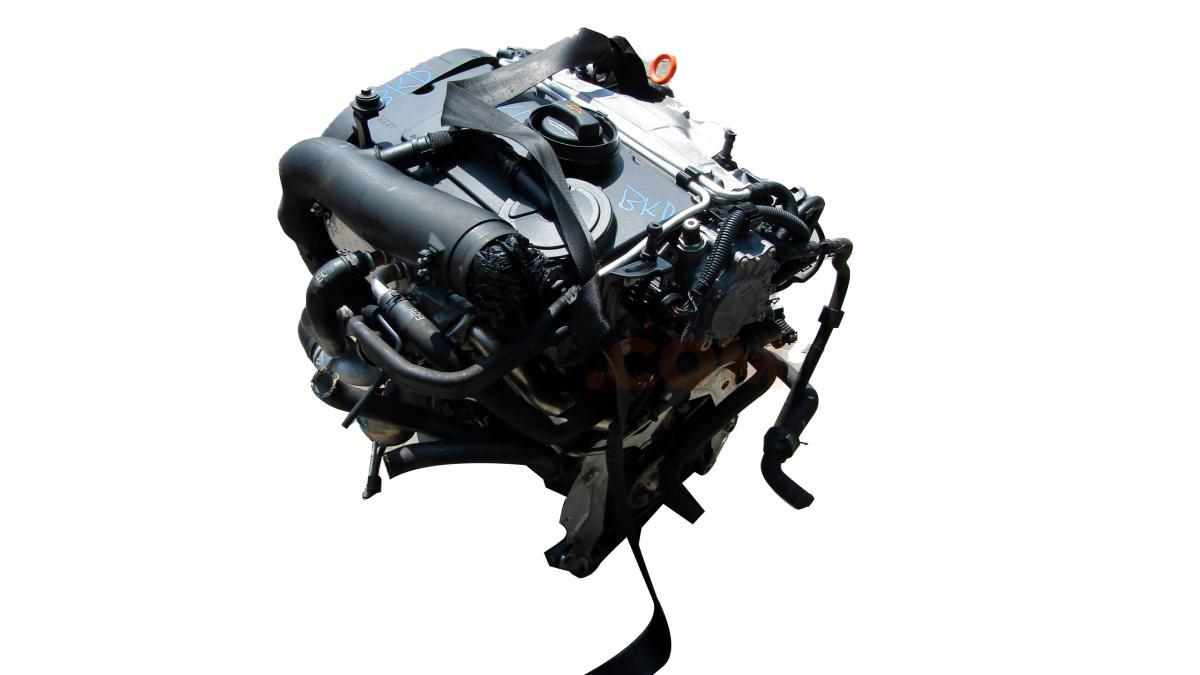 Motor BKD Volkswagen Passat (B6) 2.0 TDI (170 cv)