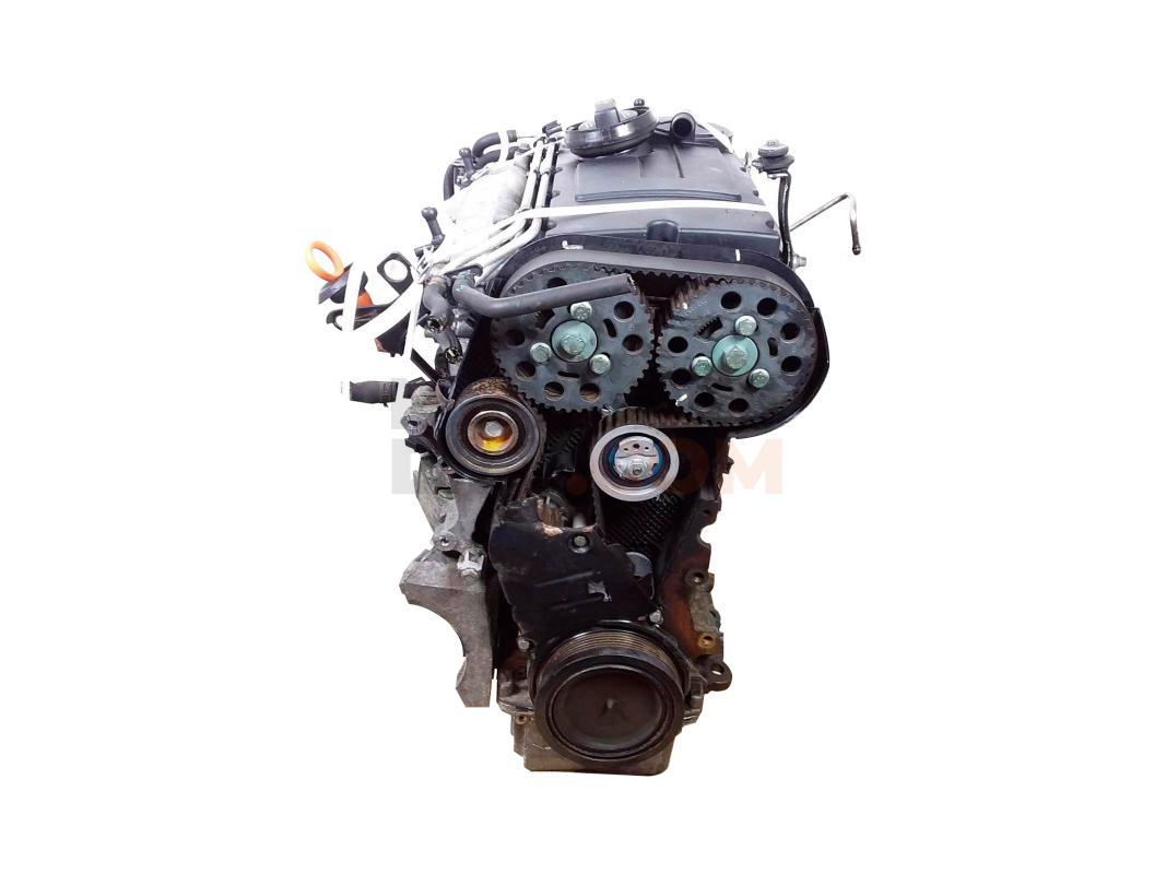 Motor BKD Volkswagen Touran I 2.0 TDI (136 cv)
