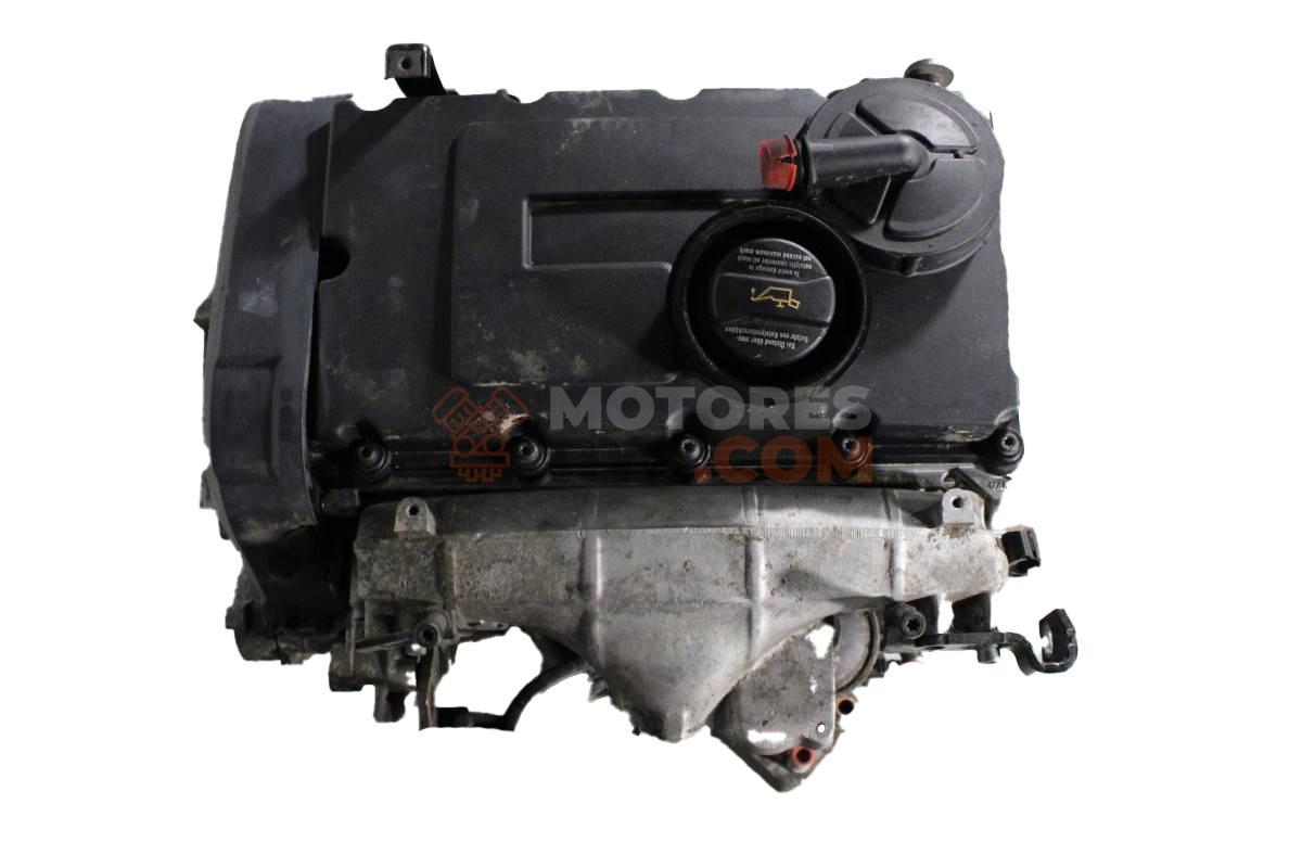 Motor bkd Volkswagen Touran I 2.0 TDI (136 cv)
