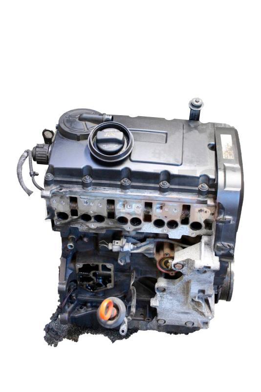Motor BKD Volkswagen Touran I 2.0 TDI (136 cv) Automatico