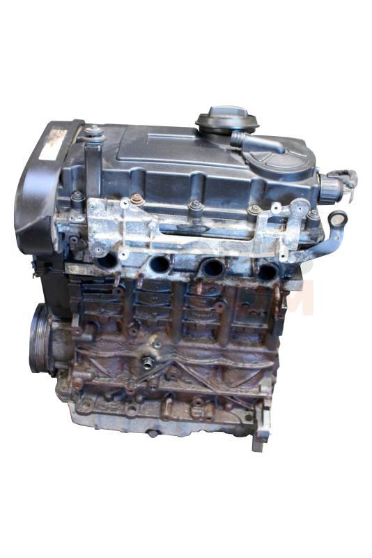 Motor BKD Volkswagen Touran I 2.0 TDI (136 cv) Automatico