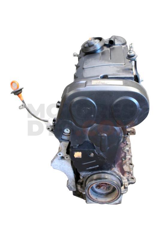 Motor BKD Volkswagen Touran I 2.0 TDI (136 cv) Automatico