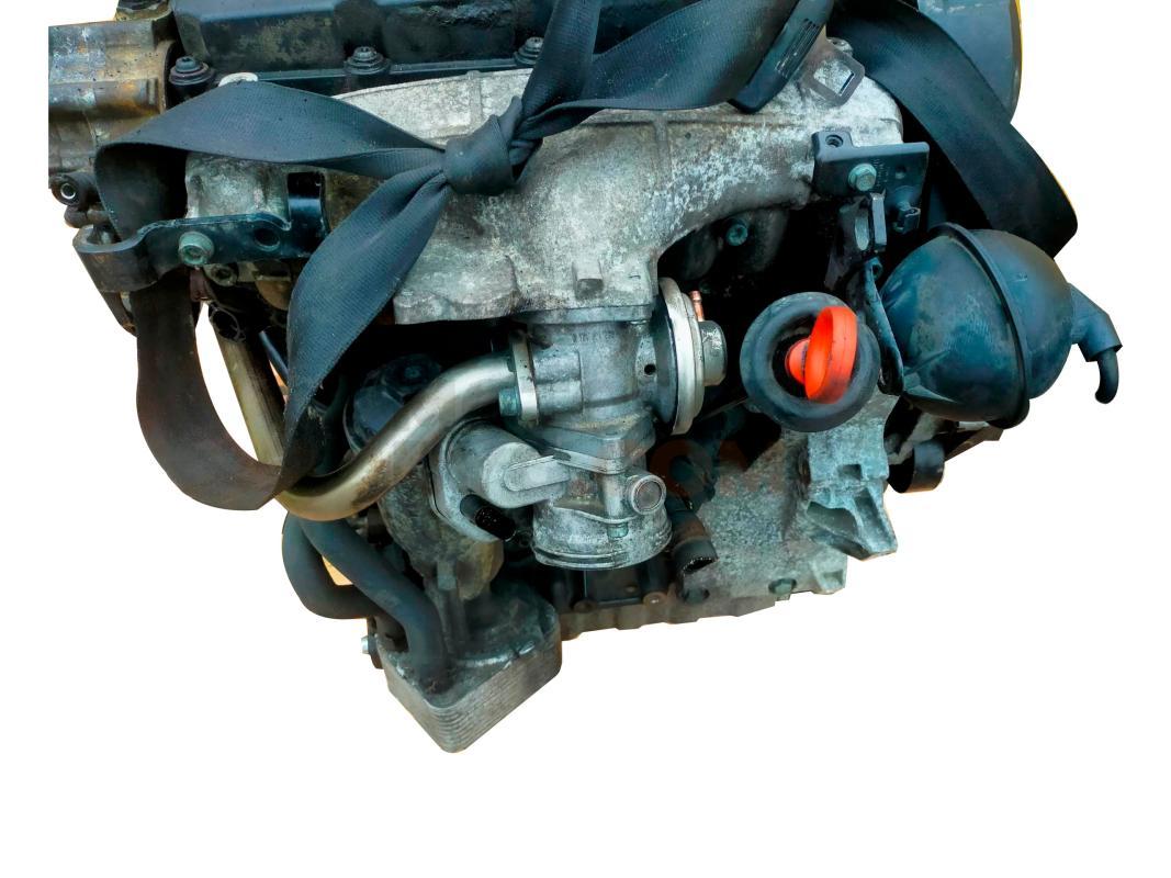 Motor bkd Volkswagen Touran I 2.0 TDI (140 cv) DSG