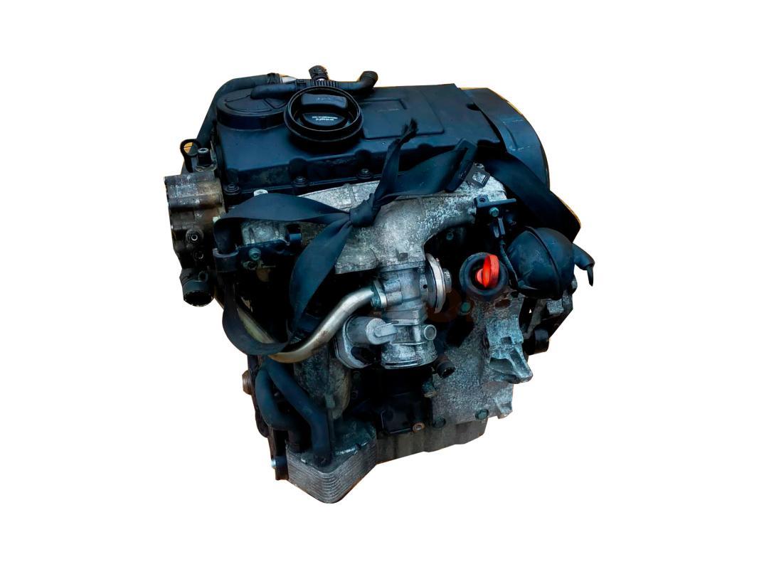 Motor bkd Volkswagen Touran I 2.0 TDI (140 cv) DSG