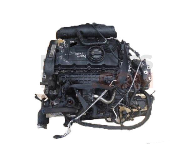 Motor BKD Volkswagen Touran I 2.0 TDI (140 cv) DSG