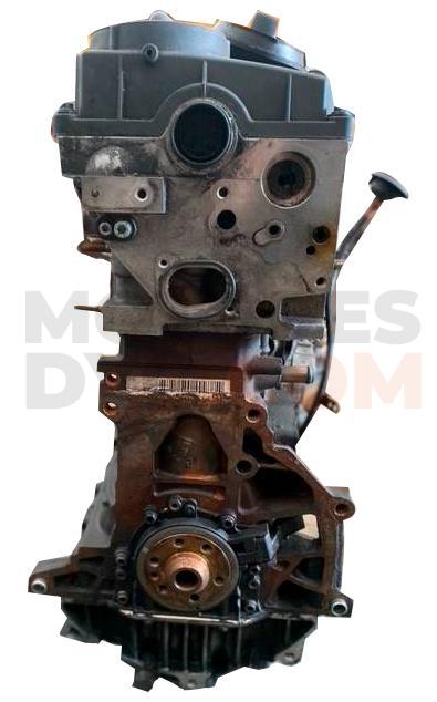 Motor BKD Volkswagen Touran I (Versión 2006) 2.0 TDI (140 cv) DSG