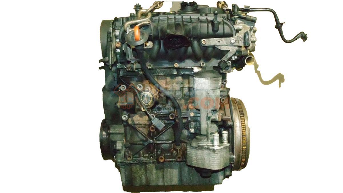 Motor bkd Volkswagen Touran I (Versión 2006) 2.0 TDI (140 cv) DSG