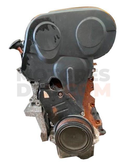 Motor BKD Volkswagen Touran I (Versión 2006) 2.0 TDI (140 cv) DSG