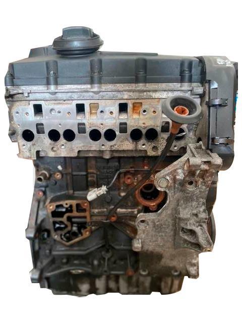 Motor BKD Volkswagen Touran I (Versión 2006) 2.0 TDI (140 cv) DSG