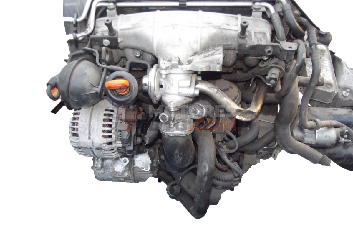 Motor bkd Volkswagen Passat Variant (B6) 2.0i 16V FSI (150 cv)