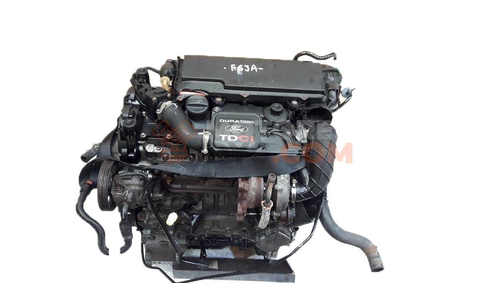 Motor bkd Ford Kuga II 2.0 TDCi (140 cv)