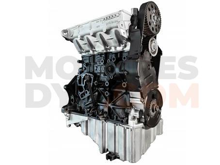 Motor BKE Audi A4 Avant (B6 8E) 1.9 TDI (115 cv)