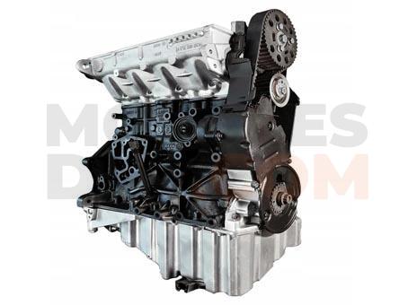 Motor BKE Audi A4 Avant (B6 8E) 1.9 TDI (115 cv)
