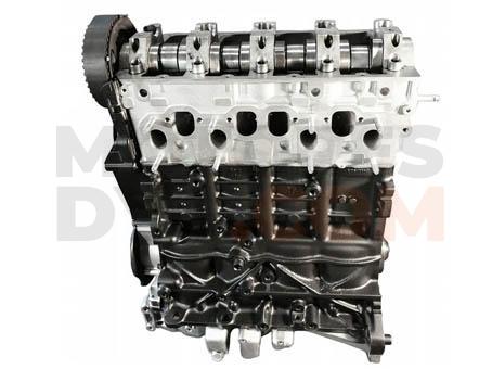 Motor BKE Audi A4 Avant (B7 8E) 1.9 TDI (115 cv)