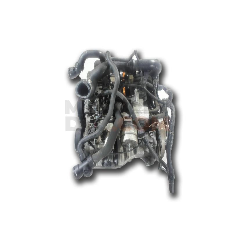 Motor BKE Audi A4 Avant (B7 8E) 1.9 TDI (115 cv)