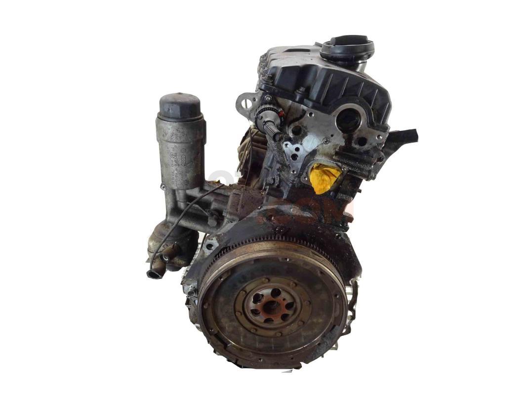 Motor bke Audi A4 (B6 8E) 1.9 TDI (101 cv)