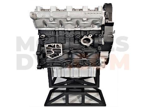 Motor BKE Audi A4 (B6 8E) 1.9 TDI (115 cv)