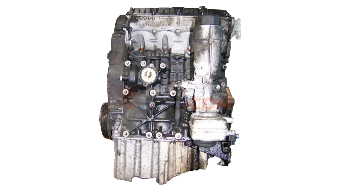 Motor BKE Audi A4 (B6 8E) 1.9 TDI (130 cv)