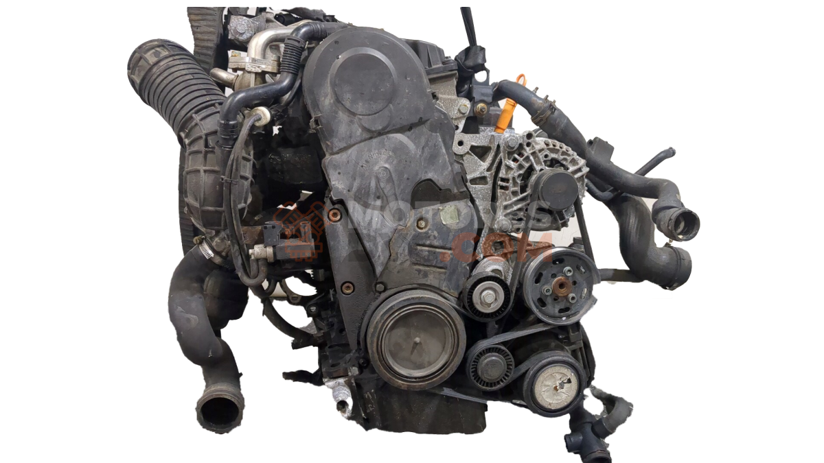Motor BKE Audi A4 (B7 8E) 1.6 (102 cv)