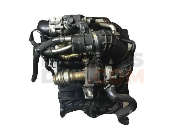 Motor BKE Audi A4 (B7 8E) 1.9 TDI (115 cv)