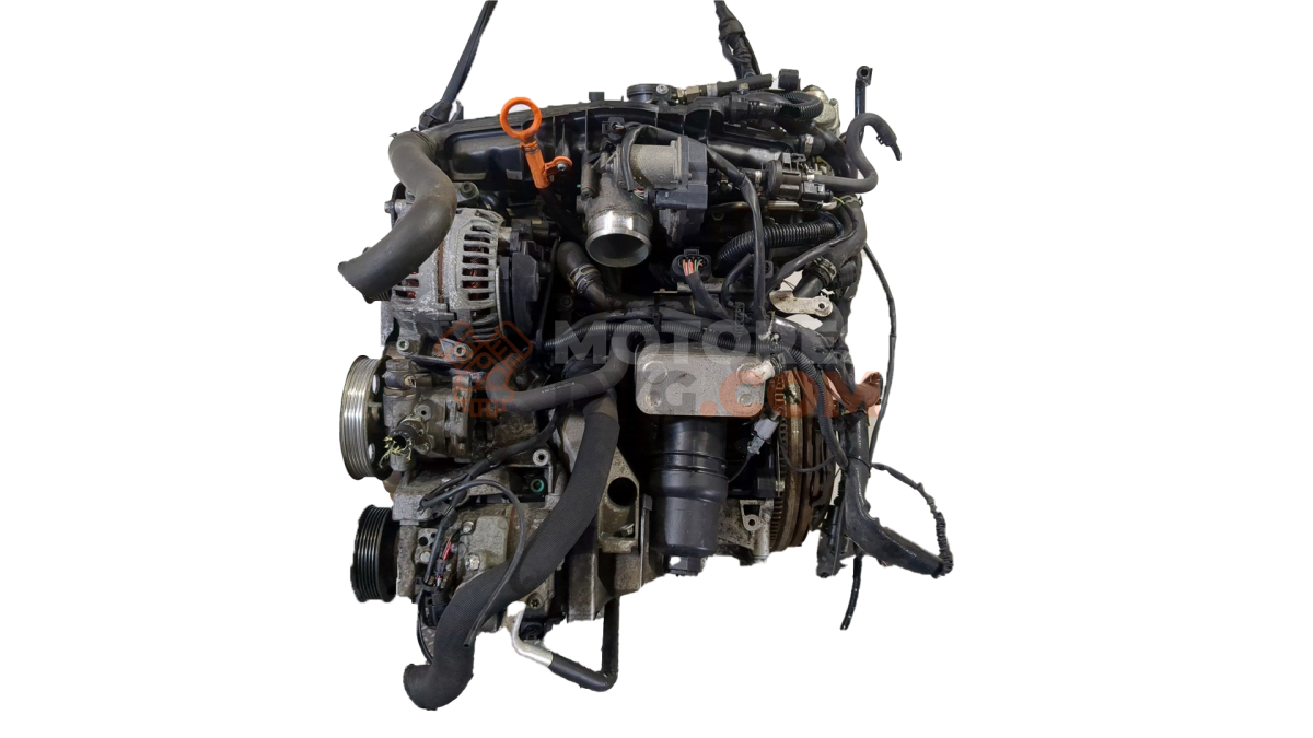 Motor BKE Audi A4 (B7 8E) 2.0 TFSI (200 cv)