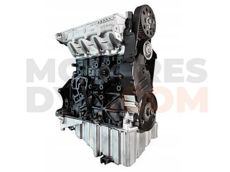 Motor BKE, BRB Audi A4 Avant (B7 8E) 1.9 TDI (115 cv)