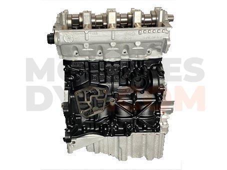 Motor BKE, BRB Audi A4 (B7 8E) 1.9 TDI (115 cv)