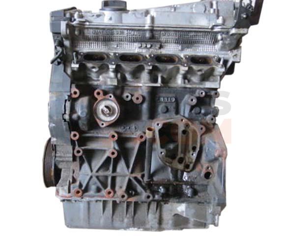 Motor BKF Volkswagen NEW Beetle (9C) 1.8 T (150 cv)